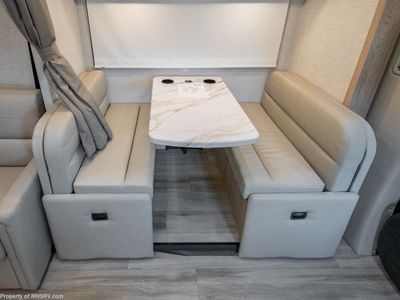 2026 Thor Motor Coach Quantum Sprinter - Photo 9