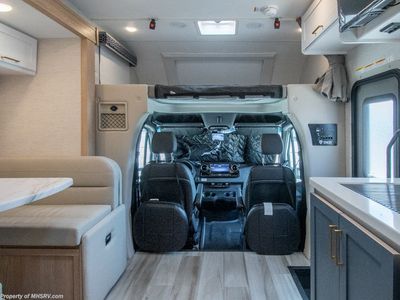 2026 Thor Motor Coach Quantum Sprinter - Photo 4
