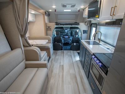 2026 Thor Motor Coach Quantum Sprinter - Photo 3