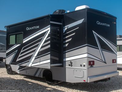 2026 Thor Motor Coach Quantum Sprinter - Photo 2