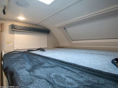 2026 Thor Motor Coach Quantum Sprinter - Photo 5