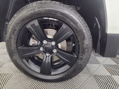 2012 Jeep Patriot - Photo 10