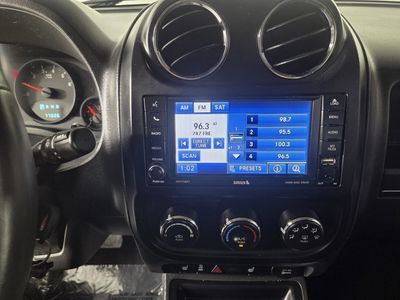 2012 Jeep Patriot - Photo 14
