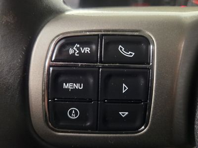 2012 Jeep Patriot - Photo 20