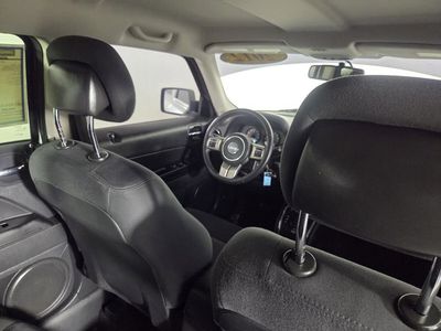2012 Jeep Patriot - Photo 30
