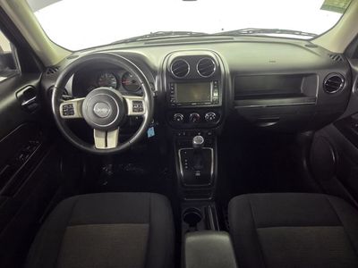 2012 Jeep Patriot - Photo 26