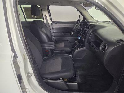 2012 Jeep Patriot - Photo 31