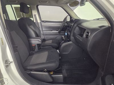 2012 Jeep Patriot - Photo 32