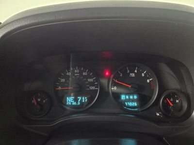2012 Jeep Patriot - Photo 17