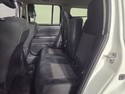 2012 Jeep Patriot - Photo 24