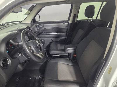 2012 Jeep Patriot - Photo 11