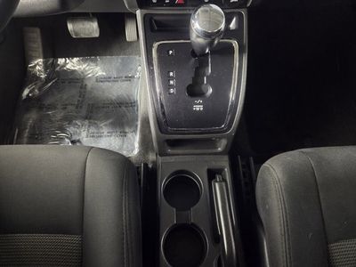 2012 Jeep Patriot - Photo 15