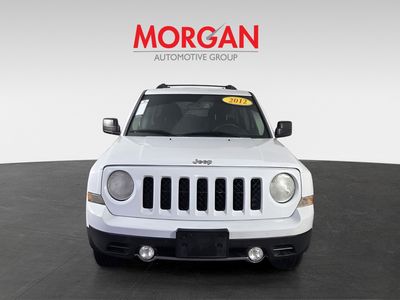 2012 Jeep Patriot - Photo 3