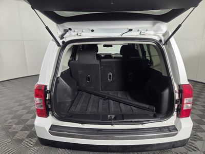 2012 Jeep Patriot - Photo 27