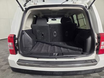 2012 Jeep Patriot - Photo 28