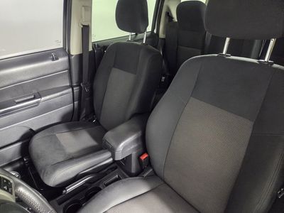 2012 Jeep Patriot - Photo 22