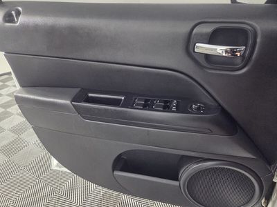 2012 Jeep Patriot - Photo 21