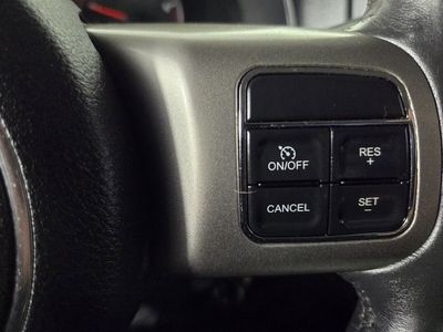 2012 Jeep Patriot - Photo 19