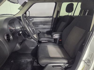 2012 Jeep Patriot - Photo 12