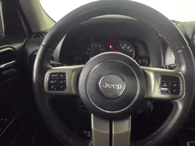 2012 Jeep Patriot - Photo 18