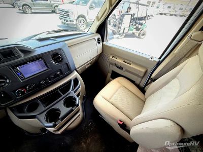 2019 Forest River Forester LE — photo 9 view
