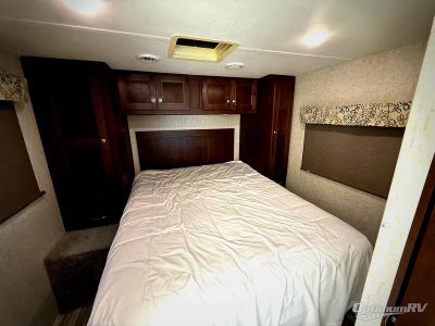2019 Forest River Forester LE — photo 16 view