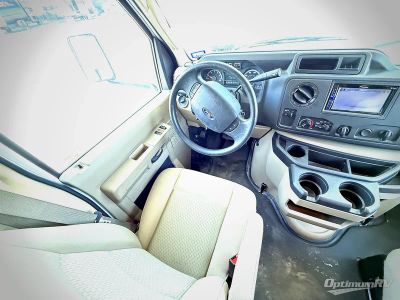 2019 Forest River Forester LE — photo 8 view