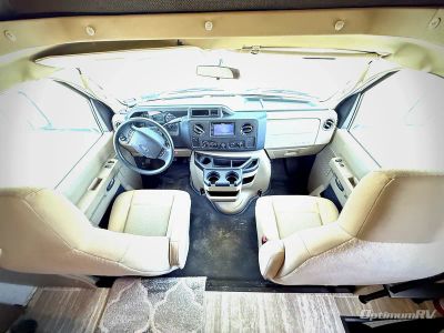 2019 Forest River Forester LE — photo 7 view