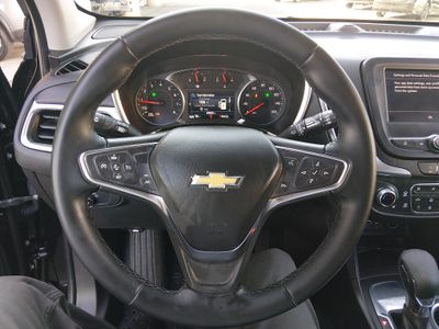 2024 Chevrolet Equinox — photo 12 view