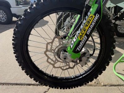 2025 Kawasaki KX250 - Photo 11