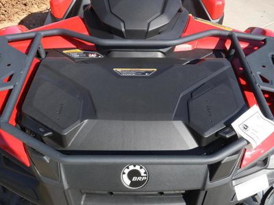 2026 Can-Am Outlander DPS 700 — photo 14 view