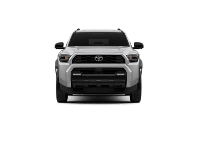 2026 Toyota 4Runner i-FORCE MAX - Photo 17