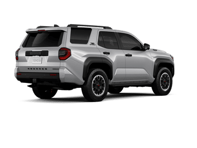 2026 Toyota 4Runner i-FORCE MAX - Photo 10