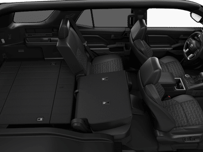 2026 Toyota 4Runner i-FORCE MAX - Photo 22