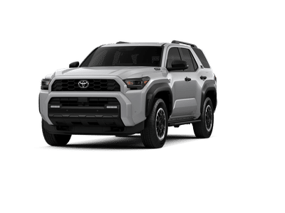 2026 Toyota 4Runner i-FORCE MAX - Photo 18