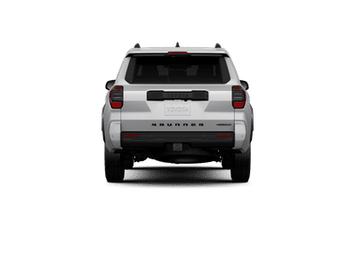 2026 Toyota 4Runner i-FORCE MAX - Photo 8