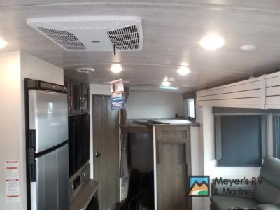 2022 Keystone RV Cougar Half-Ton - Photo 8