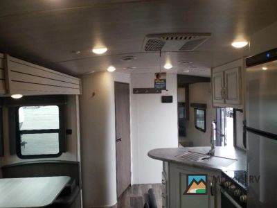 2022 Keystone RV Cougar Half-Ton - Photo 11