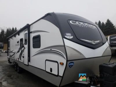 2022 Keystone RV Cougar Half-Ton - Photo 1