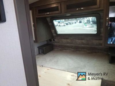 2022 Keystone RV Cougar Half-Ton - Photo 14