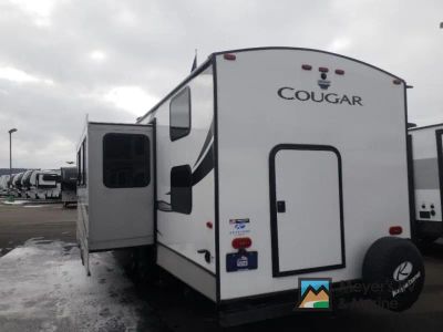 2022 Keystone RV Cougar Half-Ton - Photo 5