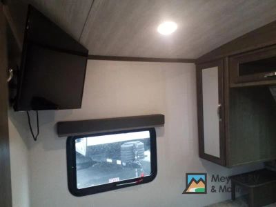 2022 Keystone RV Cougar Half-Ton - Photo 15