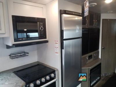 2022 Keystone RV Cougar Half-Ton - Photo 7