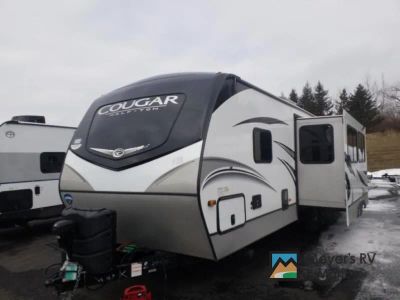 2022 Keystone RV Cougar Half-Ton - Photo 4