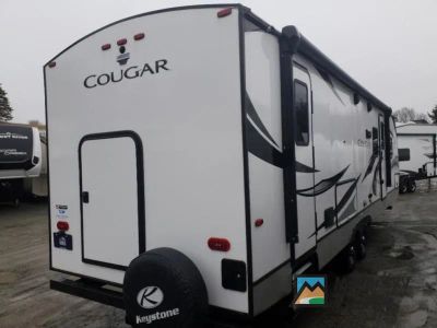 2022 Keystone RV Cougar Half-Ton - Photo 3