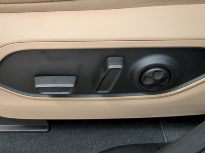 2025 Jeep Grand Cherokee L - Photo 21