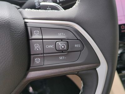 2025 Jeep Grand Cherokee L - Photo 29