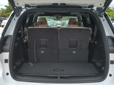 2025 Jeep Grand Cherokee L - Photo 13