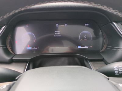 2025 Jeep Grand Cherokee L - Photo 30