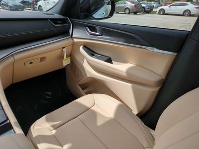2025 Jeep Grand Cherokee L - Photo 18